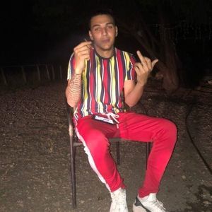 Meet your Posher, Darrian